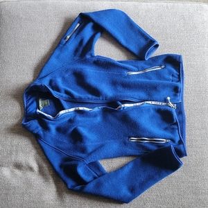 Eddie Bauer jacket